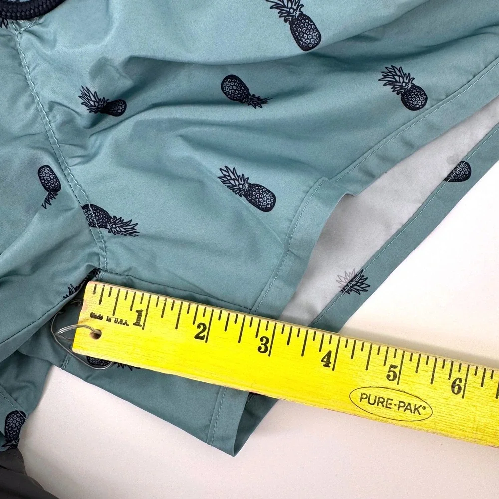 H&M swim trunks